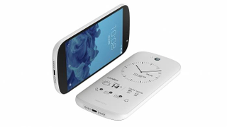 Illustration for article titled YotaPhone 2, the Dual Screen E-Ink Wonder, Is Blowing Up On IndieGoGo